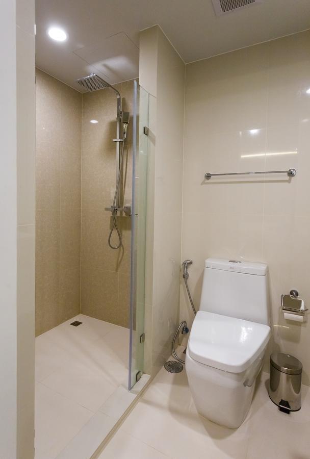 Ferienwohnung The Aristo By Holy Cow, 2-Br Loft, 90 M2, Pool View Strand Surin Exterior foto